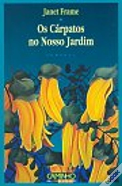 Capa do artigo Os Cárpatos no Nosso Jardim
