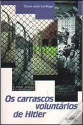 Os Carrascos Voluntários de Hitler