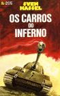 Os Carros do Inferno - Preview