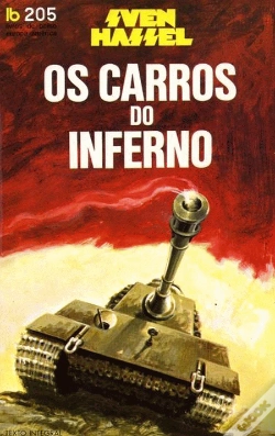 Capa do artigo Os Carros do Inferno