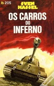 Capa do artigo Os Carros do Inferno