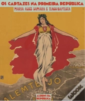 Os Cartazes na Primeira República
