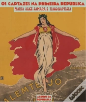 Capa do artigo Os Cartazes na Primeira República