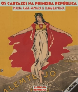 Capa do artigo Os Cartazes na Primeira República