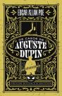 Os Casos De Auguste Dupin - Coleção Mistério & Suspense - Preview