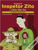 Os Casos do Inspector Zito e Chin Me Do - Um Ajudante de Muita Ajuda
