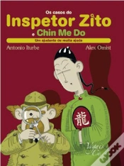 Capa do artigo Os Casos do Inspector Zito e Chin Me Do - Um Ajudante de Muita Ajuda