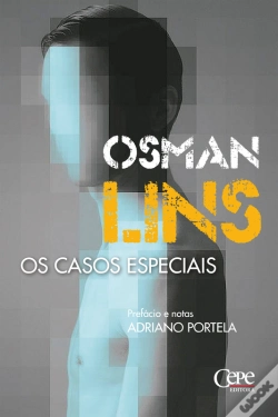 Capa do artigo Os Casos Especiais