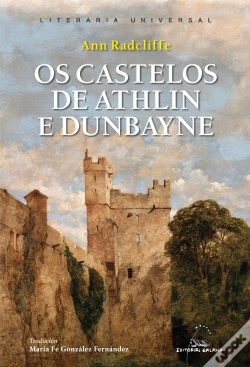 Capa do artigo Os Castelos De Athlin E Dunbayne