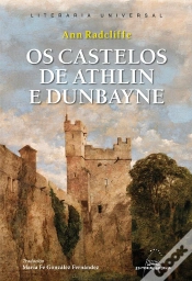 Capa do artigo Os Castelos De Athlin E Dunbayne