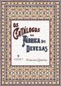 Os Catálogos da Fábrica das Devesas - Preview