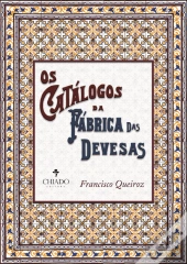 Os Catálogos da Fábrica das Devesas