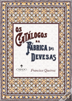 Capa do artigo Os Catálogos da Fábrica das Devesas