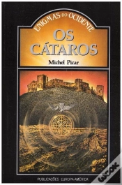 Capa do artigo Os Cátaros