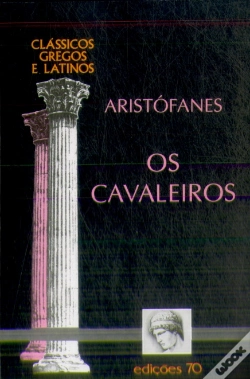Capa do artigo Os Cavaleiros