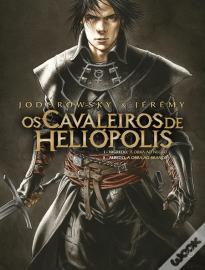 Os Cavaleiros de Heliópolis