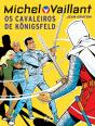 Os Cavaleiros de Konigsfeld - Preview