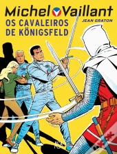 Os Cavaleiros de Konigsfeld