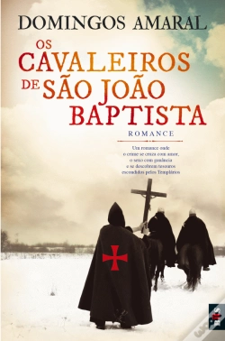 Capa do artigo Os Cavaleiros de São João Baptista