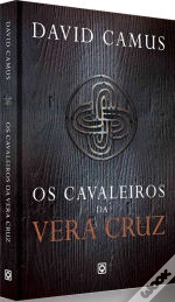 Capa do artigo Os Cavaleiros de Vera Cruz