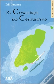 Capa do artigo Os Cavaleiros do Conjuntivo