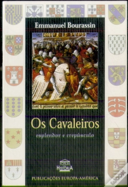 Capa do artigo Os Cavaleiros