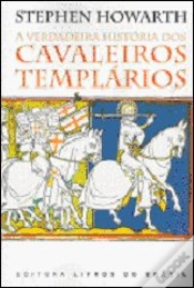 Capa do artigo Os Cavaleiros Templários