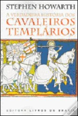 Capa do artigo Os Cavaleiros Templários