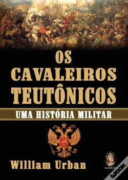 Capa do artigo Os Cavaleiros Teutônicos