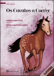 Capa do artigo Os Cavalos a Correr
