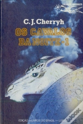 Os Cavalos da Noite  1