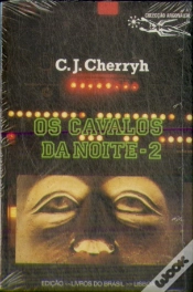 Capa do artigo Os Cavalos da Noite  2