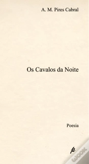 Capa do artigo Os Cavalos da Noite 