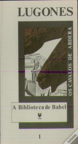Capa do artigo Os Cavalos de Abdera