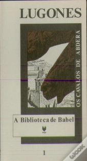 Os Cavalos de Abdera