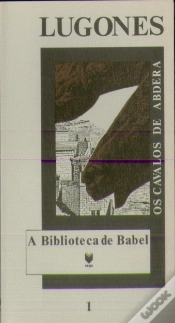 Capa do artigo Os Cavalos de Abdera