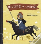Capa do artigo Os Cavalos de Santiago