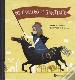 Capa do artigo Os Cavalos de Santiago