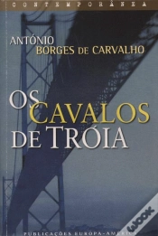 Capa do artigo Os Cavalos de Tróia