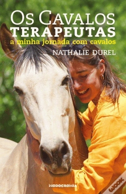 Capa do artigo Os Cavalos Terapeutas