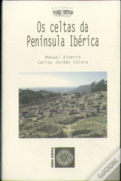 Capa do artigo Os Celtas Da Pen¡Nsula Ibérica