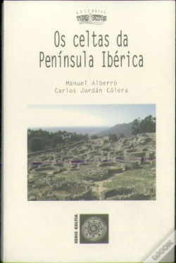 Capa do artigo Os Celtas Da Pen¡Nsula Ibérica