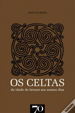 Capa do artigo Os Celtas