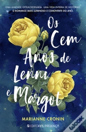 Capa do artigo Os Cem Anos de Lenni e Margot
