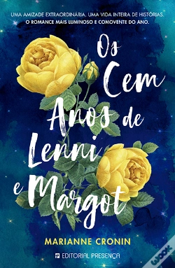 Capa do artigo Os Cem Anos De Lenni E Margot