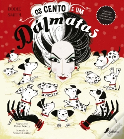 Capa do artigo Os Cento e Um Dálmatas