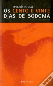Capa do artigo Os Cento e Vinte Dias de Sodoma