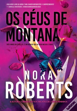 Capa do artigo Os Céus de Montana