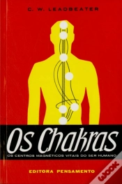Capa do artigo Os Chakras