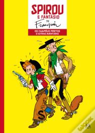 Os Chapéus Pretos e Outras Aventuras